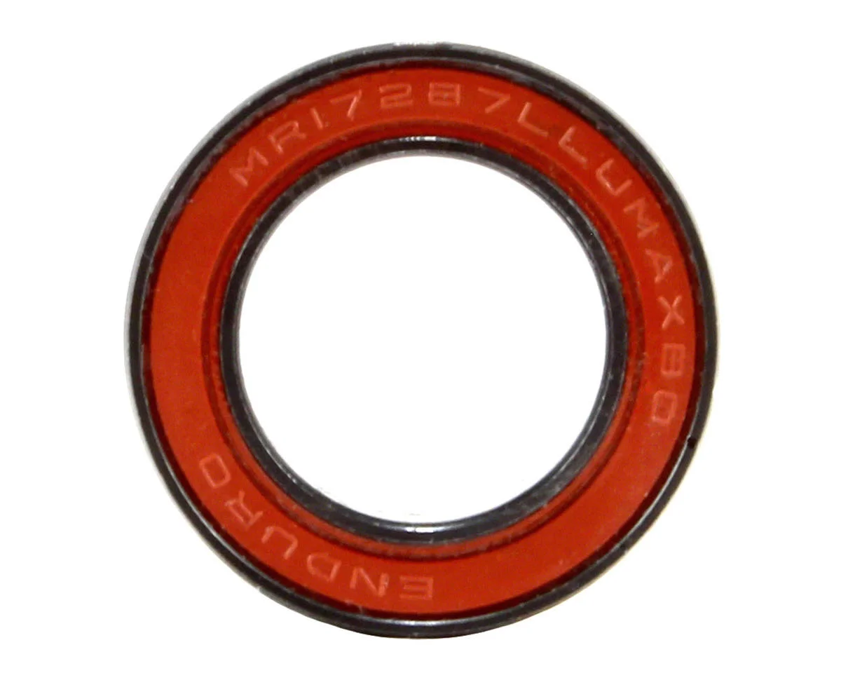 Enduro Max MR 17287 LLU BO Sealed Bearing (1)